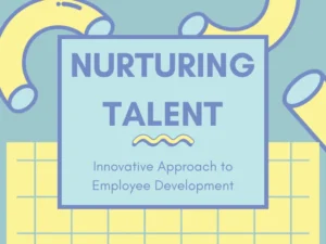 talent development